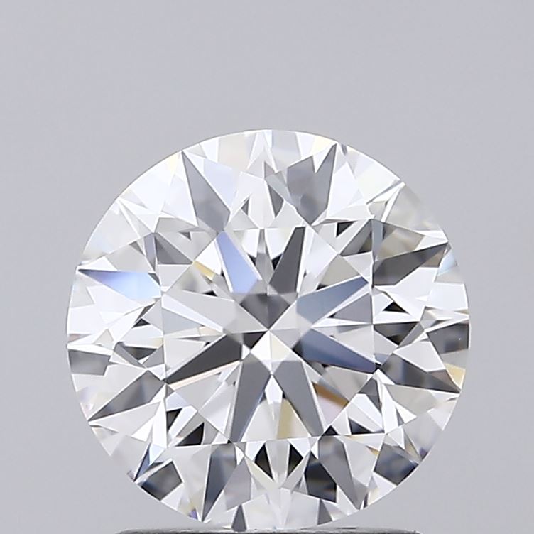 IGI 1.74 Carat Round Brilliant Lab Grown Diamond