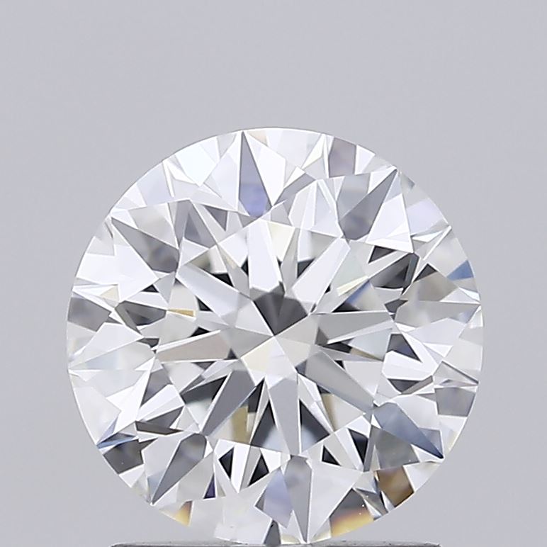 IGI 1.52 Carat Round Brilliant Lab Grown Diamond 人工培育鑽石 實驗室人造鑽石