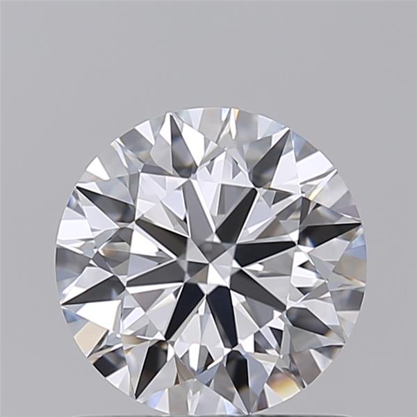 GIA 1.02 Carat Round Brilliant Lab Grown Diamond