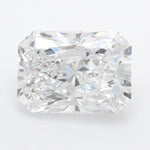 IGI 3.27 Carat Radiant Cut Lab Grown Diamond 人工培育鑽石 實驗室人造鑽石
