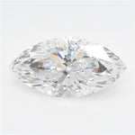 IGI 2.62 Carat Marquise Lab Grown Diamond 人工培育鑽石 實驗室人造鑽石