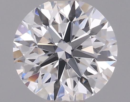 IGI 0.51 Carat Round Brilliant Lab Grown Diamond 人工培育鑽石 實驗室人造鑽石