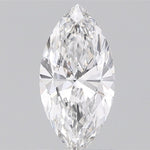 IGI 1.00 Carat Marquise Lab Grown Diamond 人工培育鑽石 實驗室人造鑽石