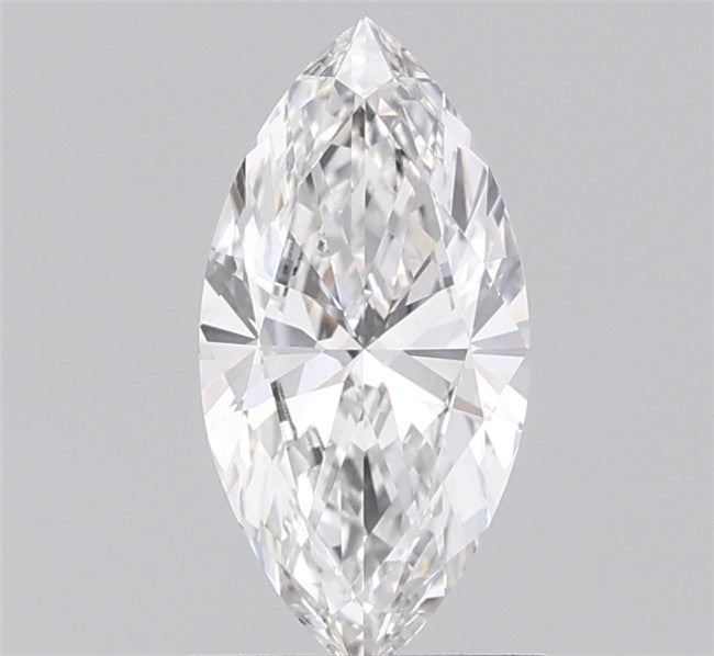 IGI 1.00 Carat Marquise Lab Grown Diamond 人工培育鑽石 實驗室人造鑽石