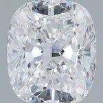 IGI 1.42 Carat Cushion Lab Grown Diamond 人工培育鑽石 實驗室人造鑽石