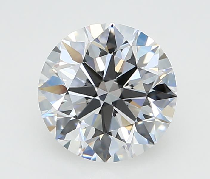GIA 1.00 Carat Round Brilliant Lab Grown Diamond 人工培育鑽石 實驗室人造鑽石