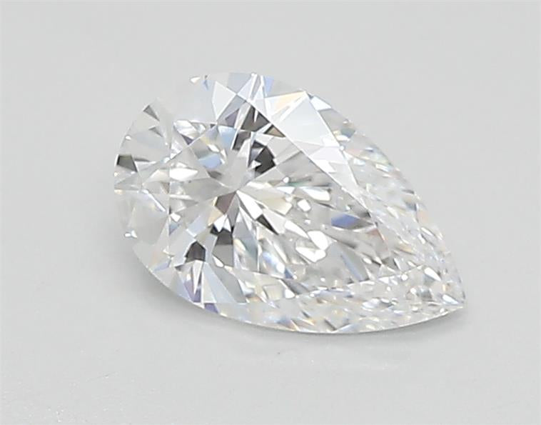 IGI 0.62 Carat Pear Lab Grown Diamond 人工培育鑽石 實驗室人造鑽石