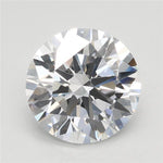 IGI 1.72 Carat Round Brilliant Lab Grown Diamond 人工培育鑽石 實驗室人造鑽石