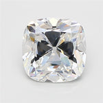 IGI 3.22 Carat Cushion Lab Grown Diamond 人工培育鑽石 實驗室人造鑽石