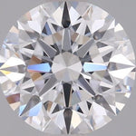 IGI 1.17 Carat Round Brilliant Lab Grown Diamond 人工培育鑽石 實驗室人造鑽石