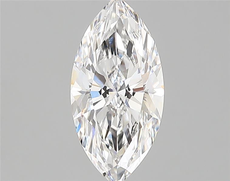 IGI 1.34 Carat Marquise Lab Grown Diamond 人工培育鑽石 實驗室人造鑽石