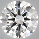 IGI 6 Carat Round Brilliant Lab Grown Diamond