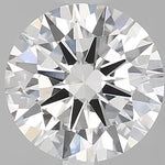 IGI 2.05 Carat Round Brilliant Lab Grown Diamond 人工培育鑽石 實驗室人造鑽石