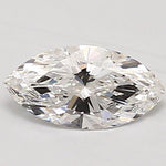 IGI 0.72 Carat Marquise Lab Grown Diamond 人工培育鑽石 實驗室人造鑽石
