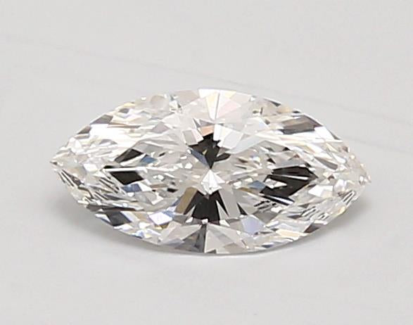 IGI 0.72 Carat Marquise Lab Grown Diamond 人工培育鑽石 實驗室人造鑽石