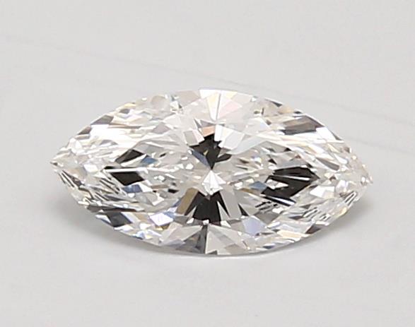 IGI 0.72 Carat Marquise Lab Grown Diamond 人工培育鑽石 實驗室人造鑽石