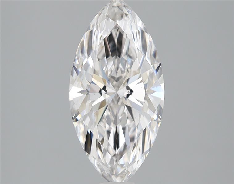 IGI 1.39 Carat Marquise Lab Grown Diamond 人工培育鑽石 實驗室人造鑽石