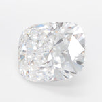 IGI 5.10 Carat Cushion Lab Grown Diamond 人工培育鑽石 實驗室人造鑽石