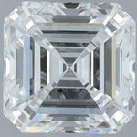 IGI 1.50 Carat Asscher Lab Grown Diamond 人工培育鑽石 實驗室人造鑽石