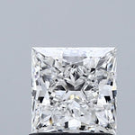 IGI 1.10 Carat Princess Cut Lab Grown Diamond 人工培育鑽石 實驗室人造鑽石