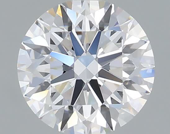 IGI 1.08 Carat Round Brilliant Lab Grown Diamond 人工培育鑽石 實驗室人造鑽石