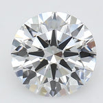 GIA 1.01 Carat Round Brilliant Lab Grown Diamond 人工培育鑽石 實驗室人造鑽石