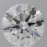 IGI 4.60 Carat Round Brilliant Lab Grown Diamond 人工培育鑽石 實驗室人造鑽石
