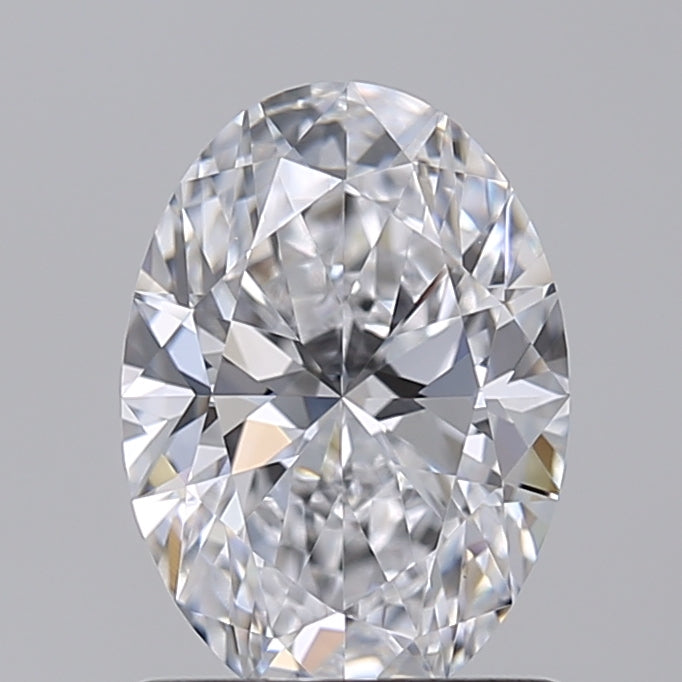 IGI 1.02 Carat 橢圓形 - Oval 培育鑽石 Lab Grown Diamond 人造鑽石 人工鑽石 實驗室鑽石 培養鑽石 香港 培育鑽 