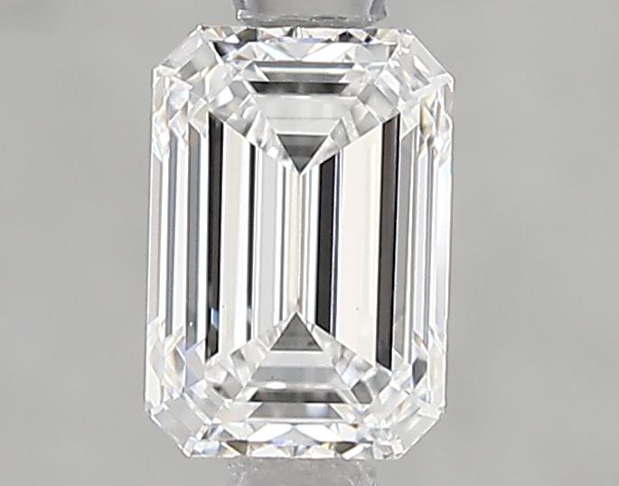 IGI 1.01 Carat Emerald Lab Grown Diamond