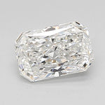 IGI 0.74 Carat Radiant Cut Lab Grown Diamond 人工培育鑽石 實驗室人造鑽石