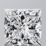 IGI 10.05 Carat Princess Cut Lab Grown Diamond 人工培育鑽石 實驗室人造鑽石