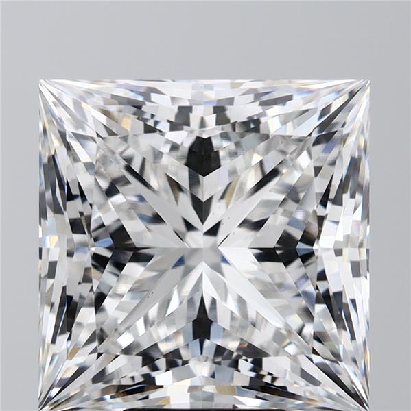 IGI 10.05 Carat Princess Cut Lab Grown Diamond 人工培育鑽石 實驗室人造鑽石