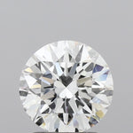 IGI 1.7 Carat Round Brilliant Lab Grown Diamond