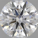 IGI 1.00 Carat Round Brilliant Lab Grown Diamond 人工培育鑽石 實驗室人造鑽石