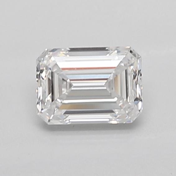 IGI 0.93 Carat Emerald Lab Grown Diamond 人工培育鑽石 實驗室人造鑽石