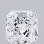 IGI 1.33 Carat Radiant Cut Lab Grown Diamond 人工培育鑽石 實驗室人造鑽石