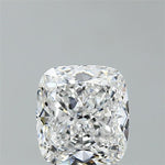 IGI 2.37 Carat Cushion Lab Grown Diamond 人工培育鑽石 實驗室人造鑽石