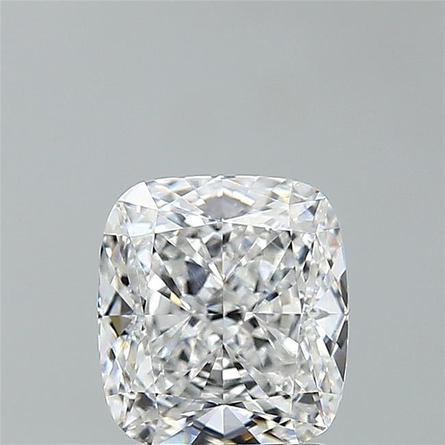 IGI 2.37 Carat Cushion Lab Grown Diamond 人工培育鑽石 實驗室人造鑽石