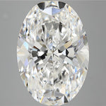 IGI 9.03 Carat Oval Lab Grown Diamond 人工培育鑽石 實驗室人造鑽石