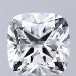 IGI 1.80 Carat Cushion Lab Grown Diamond 人工培育鑽石 實驗室人造鑽石
