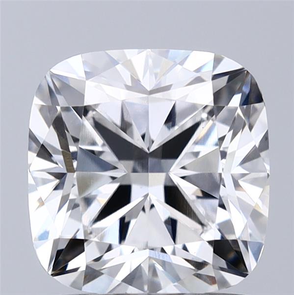 IGI 1.80 Carat Cushion Lab Grown Diamond 人工培育鑽石 實驗室人造鑽石