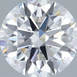 IGI 2.10 Carat Round Brilliant Lab Grown Diamond 人工培育鑽石 實驗室人造鑽石
