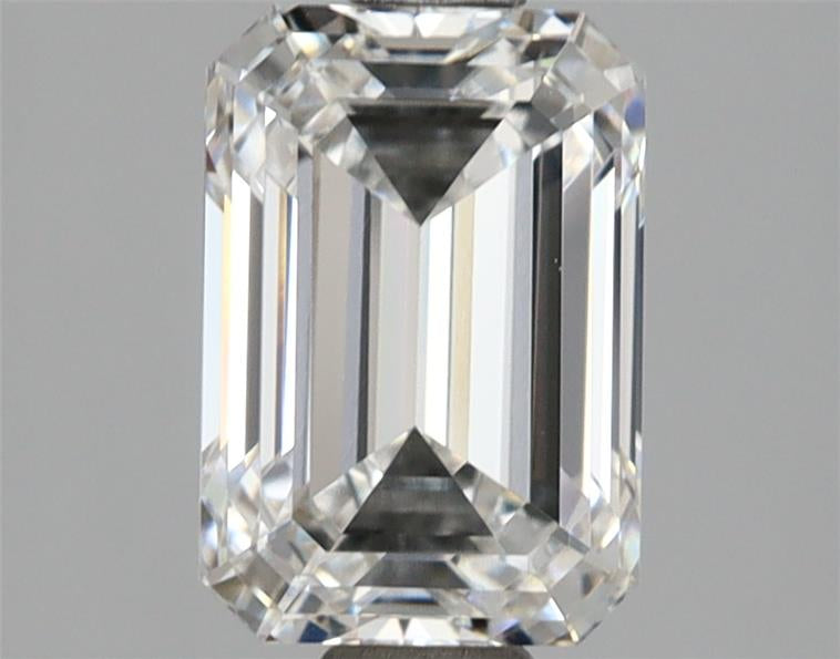 IGI 2.19 Carat Emerald Lab Grown Diamond 人工培育鑽石 實驗室人造鑽石
