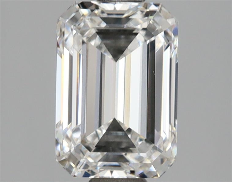 IGI 2.19 Carat Emerald Lab Grown Diamond 人工培育鑽石 實驗室人造鑽石