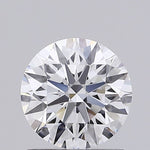 GIA 1.04 Carat Round Brilliant Lab Grown Diamond