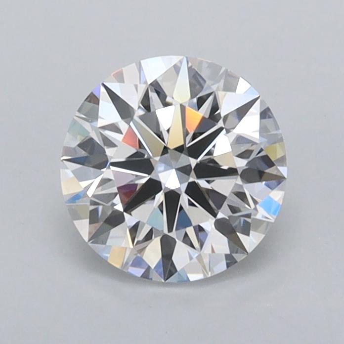 IGI 0.90 Carat Round Brilliant Lab Grown Diamond 人工培育鑽石 實驗室人造鑽石