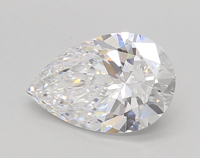 IGI 1.2 Carat 梨形 - Pear 培育鑽石 Lab Grown Diamond 人造鑽石 人工鑽石 實驗室鑽石 培養鑽石 香港 培育鑽 