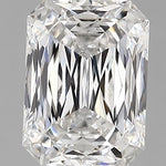 IGI 1.48 Carat Cushion Lab Grown Diamond