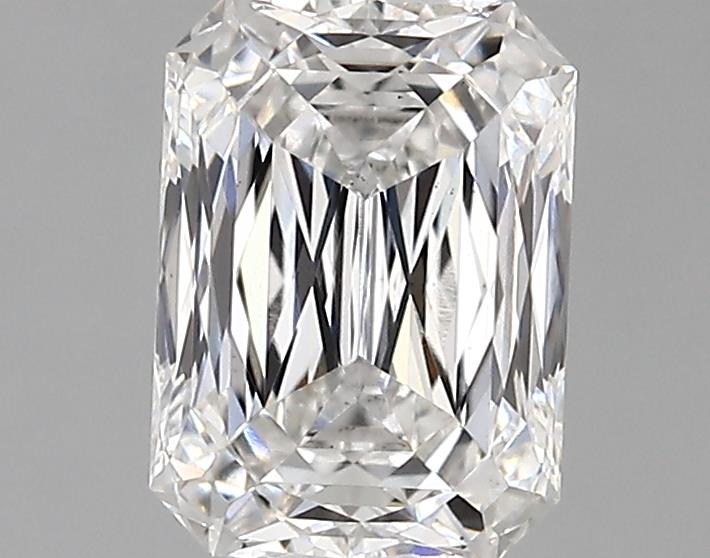 IGI 1.48 Carat Cushion Lab Grown Diamond