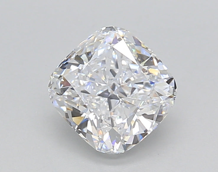 IGI 1.01 Carat 枕形 - Cushion 培育鑽石 Lab Grown Diamond 人造鑽石 人工鑽石 實驗室鑽石 培養鑽石 香港 培育鑽 